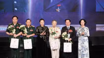 Giữ vững, phát huy bản chất truyền thống “Bộ đội Cụ Hồ”