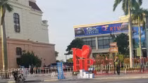 Hơn 380 người Trung Quốc tham gia đường dây đánh bạc khủng ở Hải Phòng