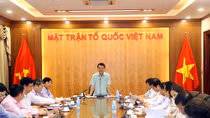 Xây dựng lực lượng nòng cốt từ mô hình tự quản