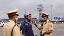 Giao Bộ Công an quản lý đào tạo, sát hạch, cấp Giấy phép lái xe để khắc phục những bất cập