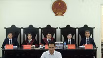 Xét xử vụ nhận lãi ngoài tại liên doanh Việt-Nga Vietsopetro