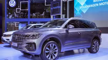 Hãng xe Volkswagen thừa nhận sai phạm “đường lưỡi bò”