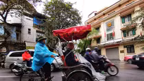 Rét buốt tiếp tục bao trùm miền Bắc, có nơi 9 độ C 