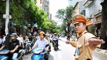 Đảm bảo trật tự an toàn giao thông dịp nghỉ Quốc khánh 2-9