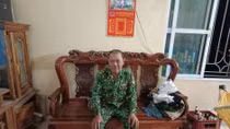 Gần 40 năm ân tình với người tâm thần, người gặp nạn