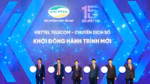 Viettel Telecom đặt mục tiêu trở thành telco số có trải nghiệm khách hàng số 1 Việt Nam