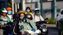 Đầu tuần, Bắc và Trung bộ tiếp tục bị nắng nóng thiêu đốt