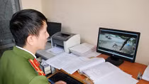 “Mắt thần an ninh” đẩy lùi tội phạm ở Mường Trời