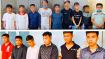 Xử lý triệt để các băng nhóm “giang hồ ảo” bất chấp pháp luật