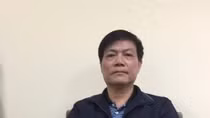 Khởi tố nguyên Chủ tịch HĐTV Tập đoàn Công nghiệp tàu thủy Việt Nam Vinashin