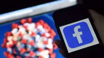 Facebook “sàng lọc” khoảng 7 triệu tin bài gây hoang mang về COVID-19