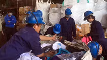 Điêu đứng vì hàng nhái, hàng giả