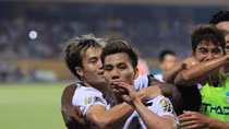 Văn Thanh & sự khẳng định ngày trở lại