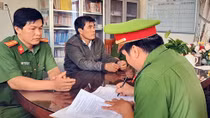 Vi phạm về đất đai, cựu Phó Chủ tịch huyện bị khởi tố