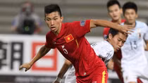 Từ trận thua Nhật Bản, nghĩ về World Cup