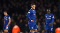 Chelsea lại thất bại: Dấu chấm hết cho Sarri-ball?