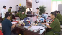 Lợi dụng kẽ hở thành lập doanh nghiệp mua bán hoá đơn trái phép