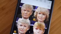 FaceApp lên tiếng về nghi vấn thu thập dữ liệu người dùng