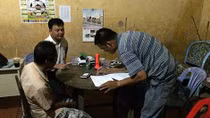 Về đất mỏ nghe chuyện tầm nã
