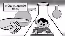 Đổi mới hay chỉ là đổi khác?