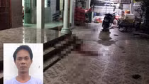 Ghen tuông chém tử vong mẹ tình địch