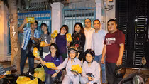 Đêm mùa đông không lạnh