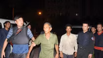 "Xuất ngoại" tầm nã quốc tế