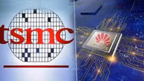 Mỹ ra đòn hiểm, Huawei chật vật vì đối tác ngừng nhận đơn hàng