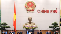 Lập tổ công tác kiểm tra việc thực hiện các chỉ đạo của Thủ tướng