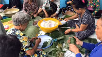Tấm lòng người dân miệt vườn Kế Sách với đồng bào miền Trung