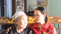 Những Mẹ Việt Nam Anh hùng bên bờ sông giới tuyến