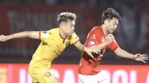 Lee Nguyễn và màn ra mắt V.League 2021