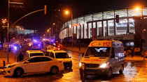 Thổ Nhĩ Kỳ nghi PKK đứng sau vụ đánh bom Istanbul