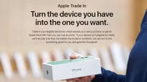 Apple chọc tức người dùng Android khi mua máy cũ giá bèo