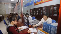 Đề nghị mô hình 2 cấp ở cơ sở để tinh giản người hoạt động không chuyên trách