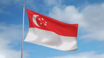 Thư mừng Quốc khánh nước Cộng hòa Singapore