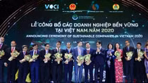 Novaland: sếu đầu đàn của doanh nghiệp phát triển bền vững