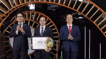 HDBank tiếp tục lọt top 10 doanh nghiệp bền vững của năm