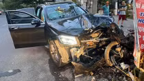 Lời cảnh báo từ bức tâm thư rớt nước mắt của nữ tiếp viên hàng không