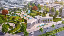 Hưởng lợi từ hạ tầng, FLC Legacy Kontum thành tâm điểm đầu tư mới