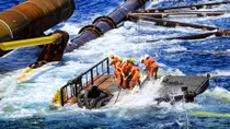 Vượt “khủng hoảng kép”, Petrovietnam về đích sớm 3 chỉ tiêu quan trọng