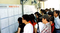Hà Nội: Giải quyết việc làm cho trên 151.000 người
