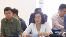 7 năm tù cho người vợ dùng súng bắn chồng