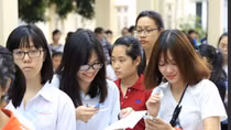 Các trường đại học chính thức công bố điểm chuẩn