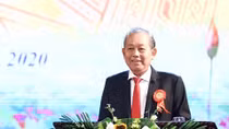 Đẩy mạnh chuyển đổi số và đảm bảo an toàn mạng