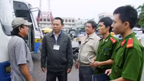 Người dân cung cấp hơn 350 tin có giá trị