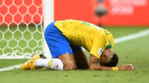 Neymar gửi "tâm thư" sau thất bại ê chề ở World Cup