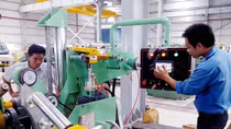Chật vật tìm việc làm