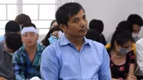 Tử hình kẻ sát hại vợ rồi phi tang thi thể xuống sông
