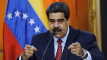 Nhiều nước kêu gọi tôn trọng quyền tự quyết của Venezuela